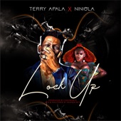 Lock Up (feat. Niniola) artwork