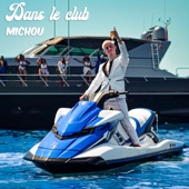 Dans le club artwork