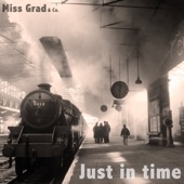 Just in Time artwork