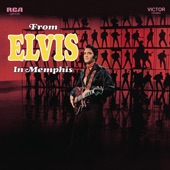 Elvis Presley - I'm Movin' On