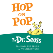 Hop on Pop (Unabridged) - Dr. Seuss