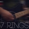 7 Rings - The Animal In Me lyrics