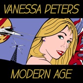 Vanessa Peters - Modern Age
