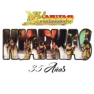 baixar álbum Los Kjarkas - 35 Años
