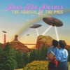 The Arrival of the Pigs - EP
