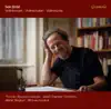 Iván Eröd: Violinkonzert, Violinsonaten & Violinstücke album lyrics, reviews, download