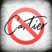 Geen Cartier artwork