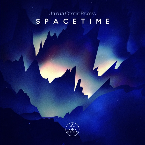 Spacetime - Unusual Cosmic Process