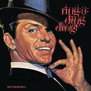Frank Sinatra - The Coffee Song - Line Dance Musik
