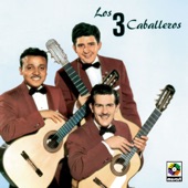 Los Tres Caballeros - La Barca