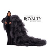 Royalty: Live at the Ryman artwork