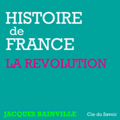 La Révolution: Histoire de France - Jacques Bainville