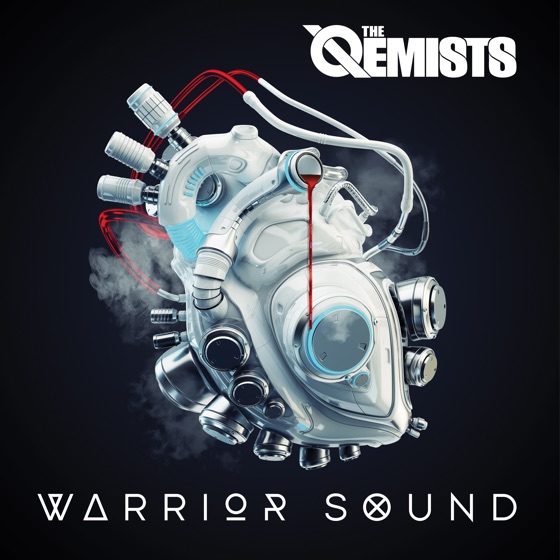 Cover artwork for Requiem
