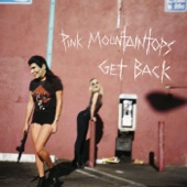 Pink Mountaintops - New Teenage Mutilation