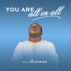 You Are All in All - Single