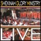 Psalm 27 - Shekinah Glory Ministry lyrics