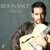 Resonance (feat. Aaron Goldberg, Christian McBride, Gregory Hutchinson & Roy Hargrove) album lyrics, reviews, download