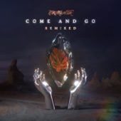 Come and Go (Dombresky Remix) [feat. VanJess] artwork