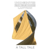 A Tall Tale (feat. Helen Marnie) artwork