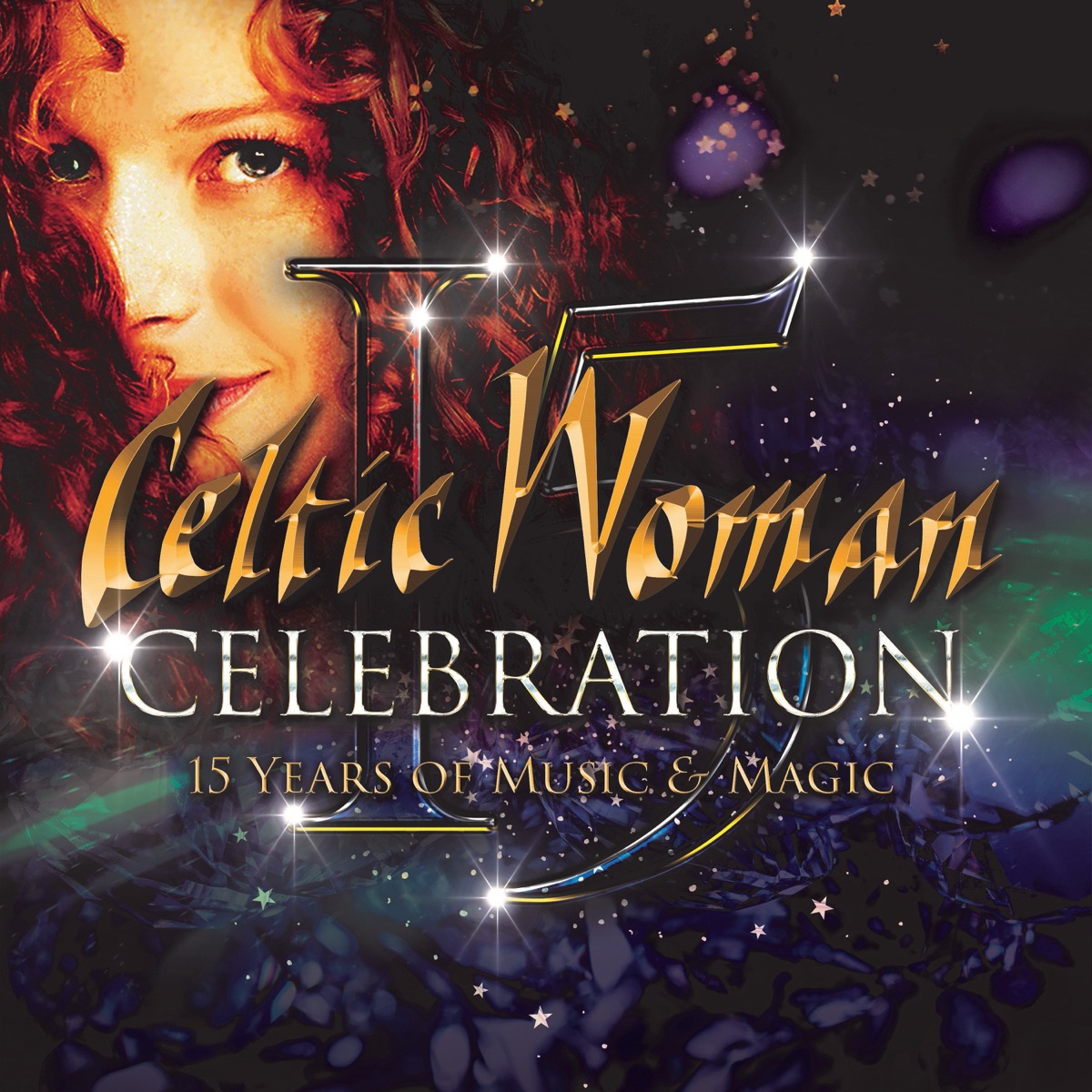 Celtic Woman Music Rankings