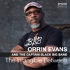 The Intangible Between (feat. The Captain Black Big Band)