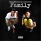 Family (feat. MmLil Huncho) - MeezyMainee lyrics