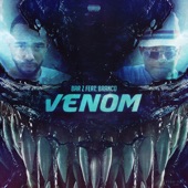 Venom (feat. Branco) artwork
