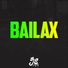 JonyDj - Bailax