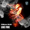 Like Fire - EP album lyrics, reviews, download