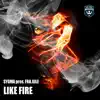 Stream & download Like Fire - EP