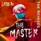 The Master - Latos Xx lyrics