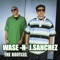 De la Cabeza a los Pies (feat. High Gambino) - Wase & J. Sanchez lyrics