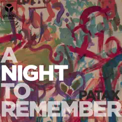 A Night to Remember (Live) by Patax album reviews, ratings, credits