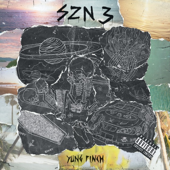 Cover artwork for Long Day