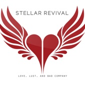 Stellar Revival - The Crazy Ones