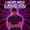 I Hear HIM Calling You (feat. Jay Allen Stuart) - DJ Intangibles lyrics