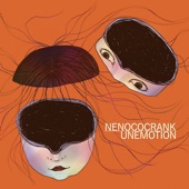 UNEMOTION - EP artwork
