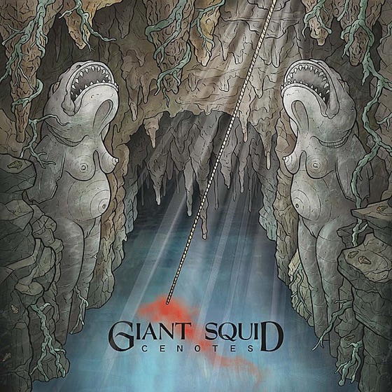 Cover artwork for Figura Serpentinata (Pycnopodia sapien)
