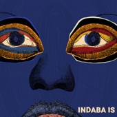Indaba Is artwork