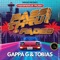 Pass Thru (feat. Tobias) - Gappa G lyrics