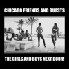 The Girls and Boys Next Door - Single