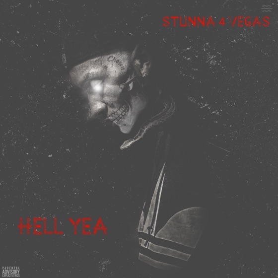 Cover artwork for Hell Yea