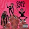 GangShit (feat. ZillaKami & Cameron Azi) - $ubjectz lyrics