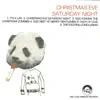 Christmas Eve Saturday Night - EP album lyrics, reviews, download