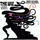 The Wiz - Everybody Rejoice (LP版)