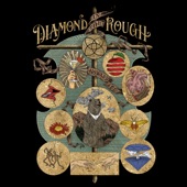 Diamond In The Rough (Acoustic version) - EP artwork