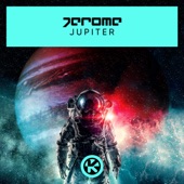 Jupiter artwork