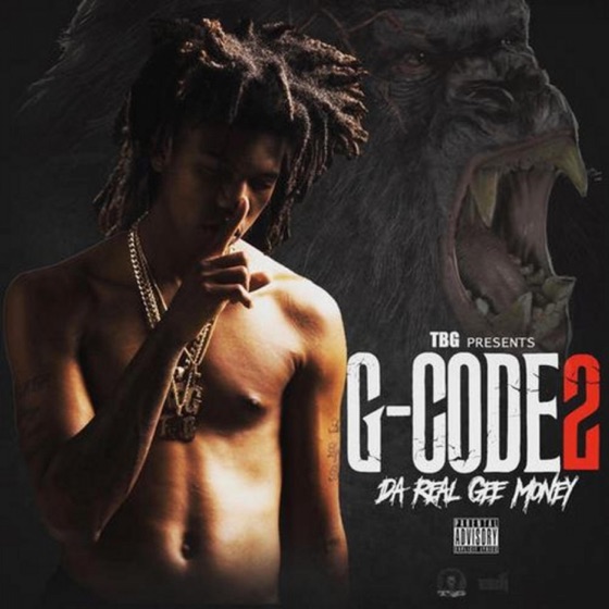 Cover artwork for Gee Pac