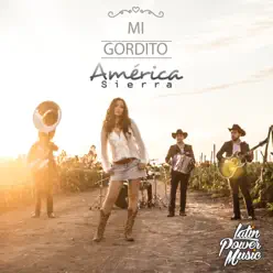 Mi Gordito - Single - América Sierra