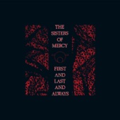 The Sisters of Mercy - A Rock and a Hard Place